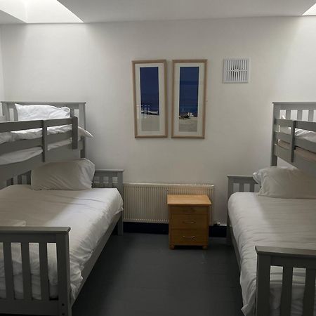 Coastguard Lodge Hostel At Tigh Tp Glaise Bheag Ngoại thất bức ảnh