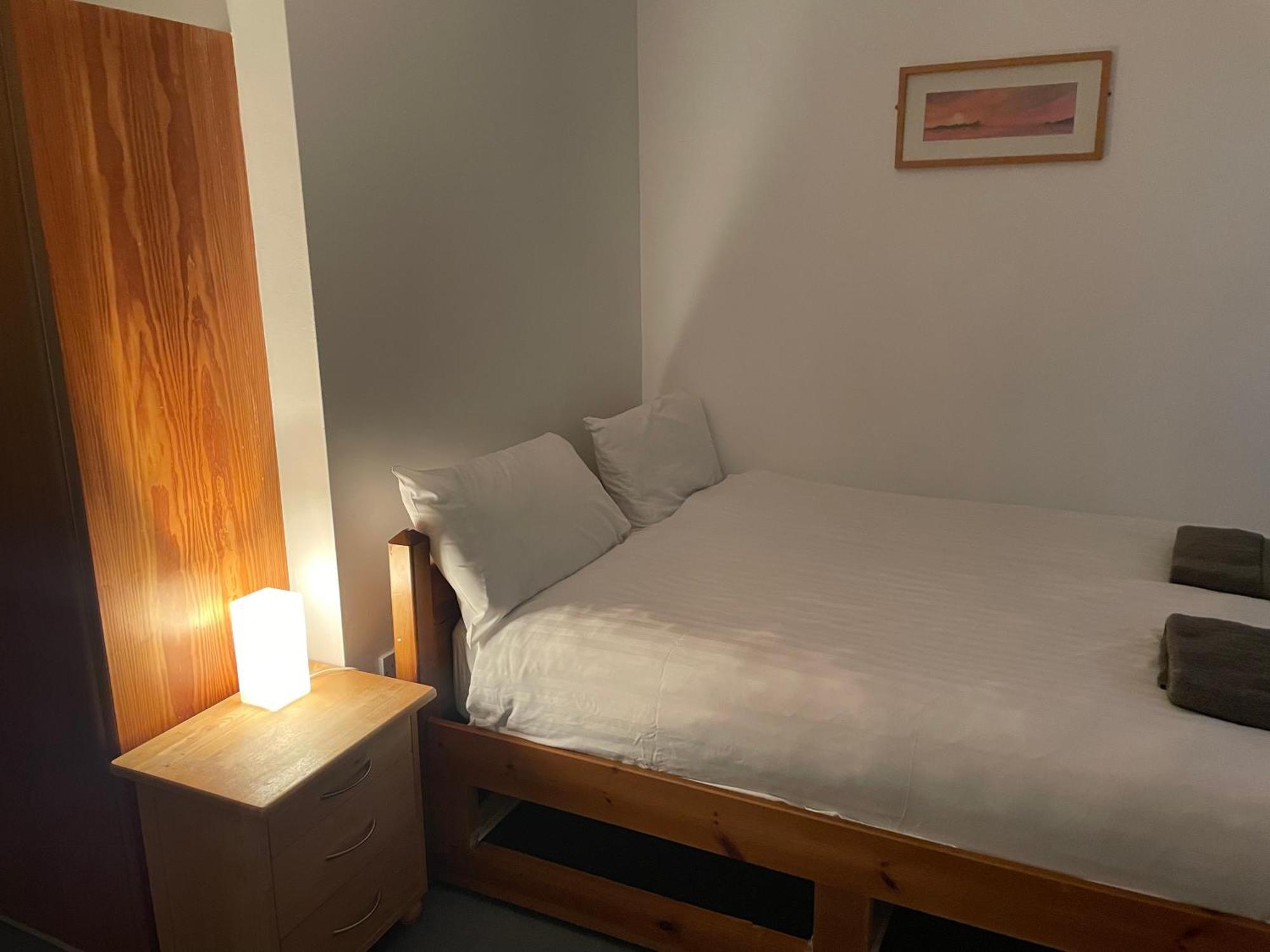 Coastguard Lodge Hostel At Tigh Tp Glaise Bheag Ngoại thất bức ảnh